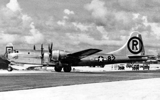 Illustration for article titled This Date in Aviation History: Speed Round